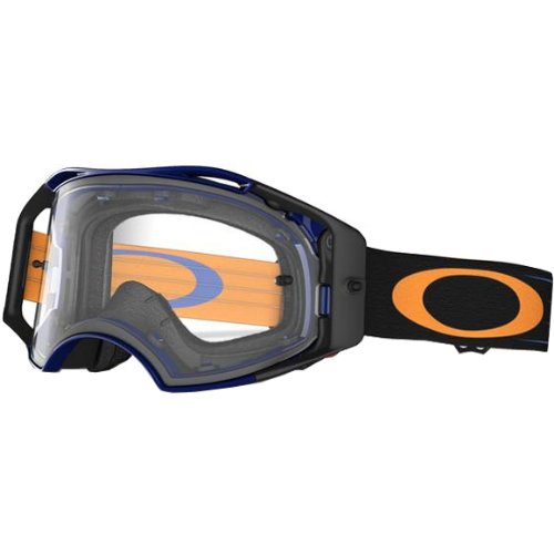 Goggles Oakley 57-983-FBA