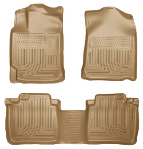 Custom Fit Husky Liners 98963