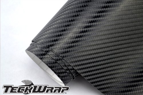 Racing Helmets & Accessories TeckWrap 4DBL1