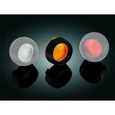 Turn Signal Assemblies & Lenses Kuryakyn KURYAKYN_KU 5481