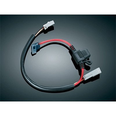 Turn Signal Assemblies & Lenses Kuryakyn KURYAKYN_5495