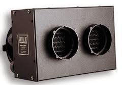 Accessories Heater Craft 227