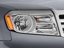 Genuine Honda (33100-SZA-A11) Headlight Assembly, Right Headlight Assemblies Honda 33100-SZA-A11