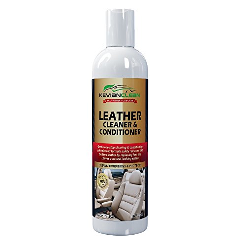 Leather Care Kevian Clean KC-16-LCC