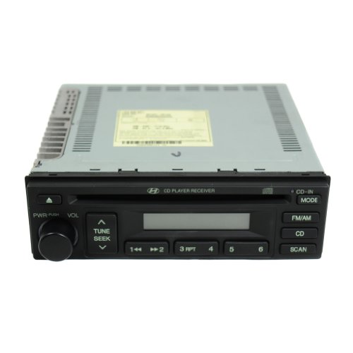 Car Stereo Receivers Factory, OEM 96160-2E101