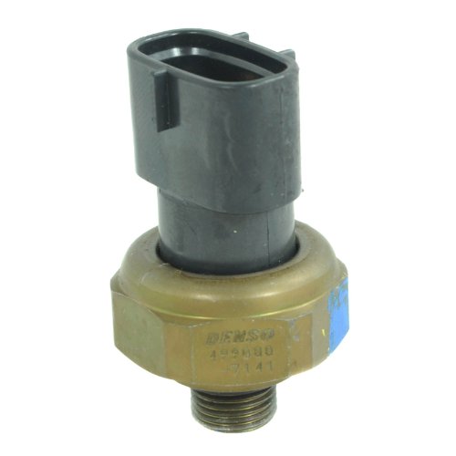 Hi Pressure Side Factory, OEM 88719-33020, 499000-7141