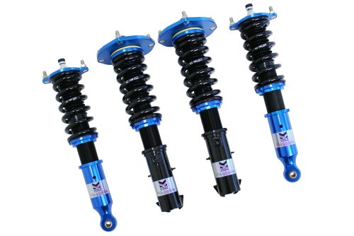 Lowering Kits Megan Racing MR-CDK-ME89FWD-EZ