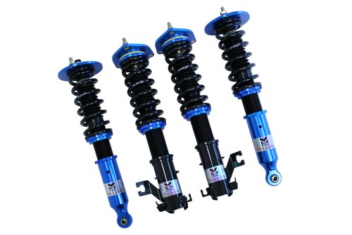 Coil Springs Megan Racing MR-CDK-NM00-EZ