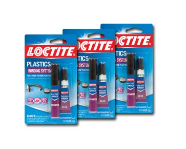 Adhesives Loctite 681925