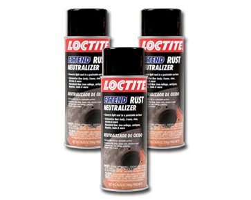 Corrosion & Rust Inhibitors Loctite 633877