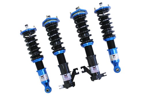 Lowering Kits Megan Racing MR-CDK-NS95-EZ