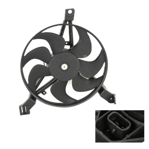 Condenser Fan Motors CarPartsDepot 413-15145