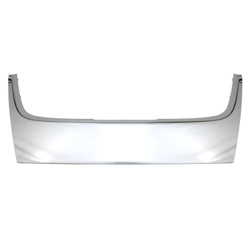 Grilles CarPartsDepot 402-45212