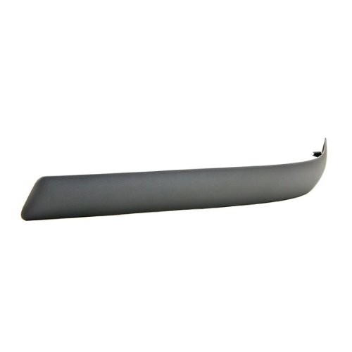 Bumpers CarPartsDepot 359-18153-11