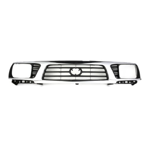 Grilles CarPartsDepot 400-44953