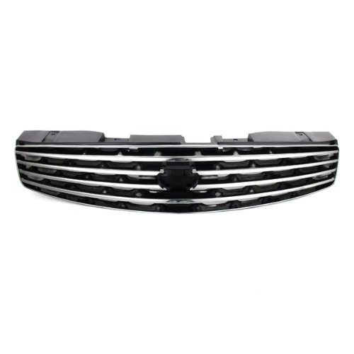 Grilles CarPartsDepot 400-231283