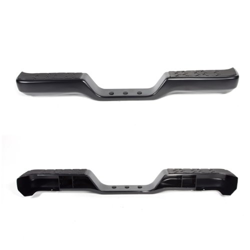 Bumpers CarPartsDepot 364-44270-20-BK