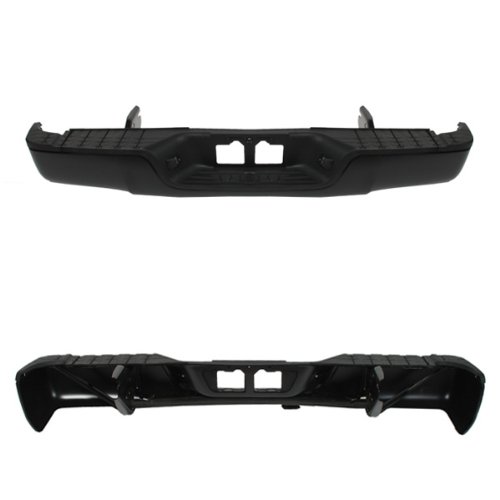 Bumpers CarPartsDepot 364-44221-20-BK