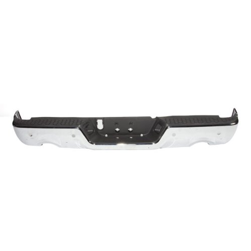 Bumpers CarPartsDepot 364-17282-20-CH