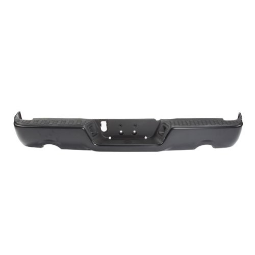 Bumpers CarPartsDepot 364-17281-20-BK