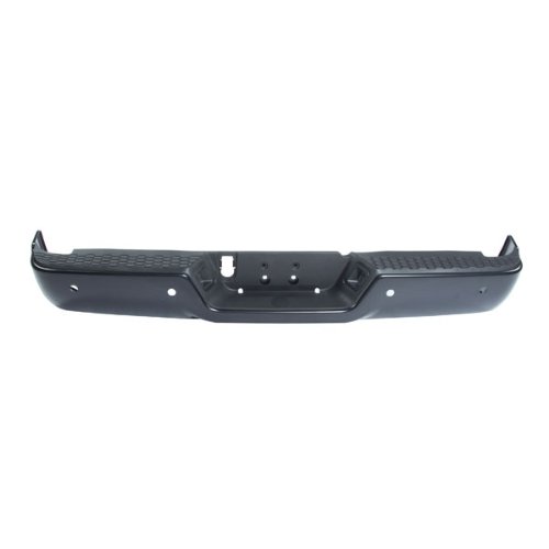 Bumpers CarPartsDepot 364-17280-20-BK