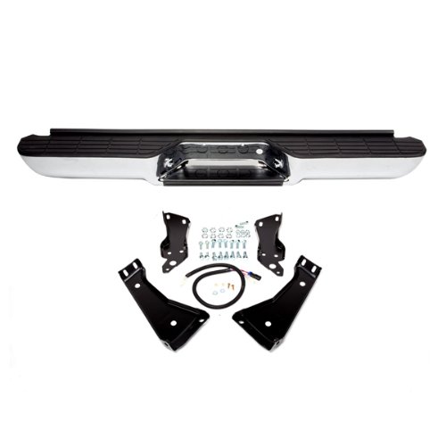 Bumpers CarPartsDepot 364-15239-20-CH