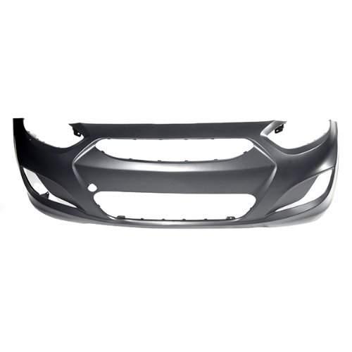 Bumpers CarPartsDepot 352-222186-10-PM