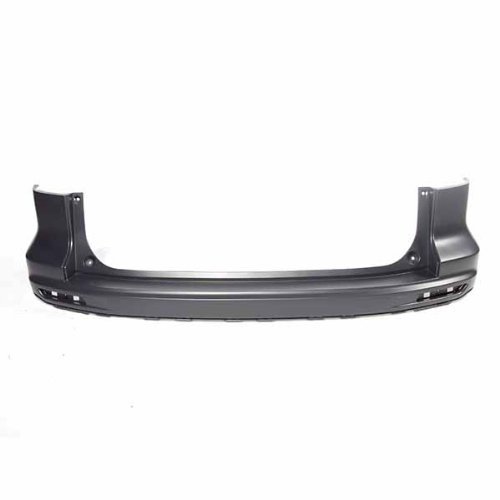Bumpers CarPartsDepot 352-202107-20-CA