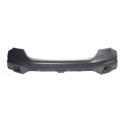 Bumpers CarPartsDepot 352-201998-10-CA