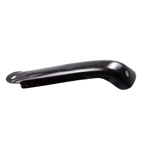 CarPartsDepot 342-18124-12 Front Bumper Bracket Mount Passenger Side Right FO1067117 Bumpers CarPartsDepot 342-18124-12