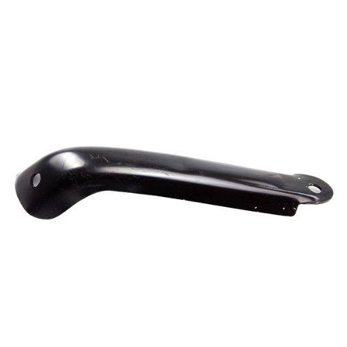 Bumpers CarPartsDepot 342-18124-11