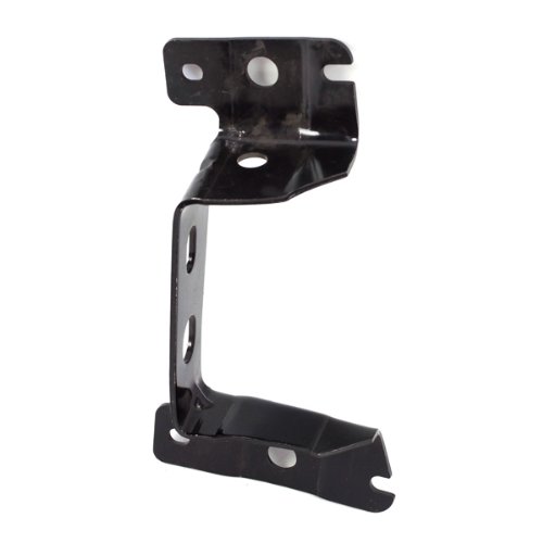 Bumpers CarPartsDepot 342-17121-12