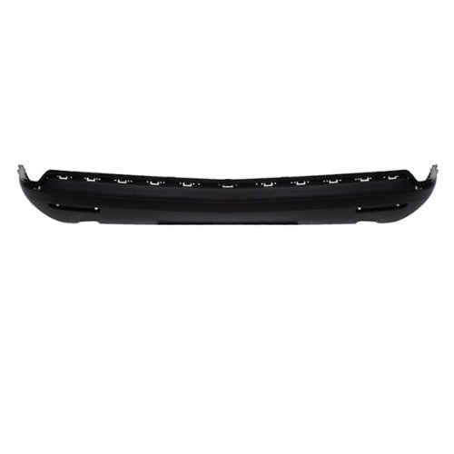 CarPartsDepot 350-45172-20 Front Bumper Valance Apron Deflector Air Dam 4D Sedan VW1195105 Bumpers CarPartsDepot 350-45172-20