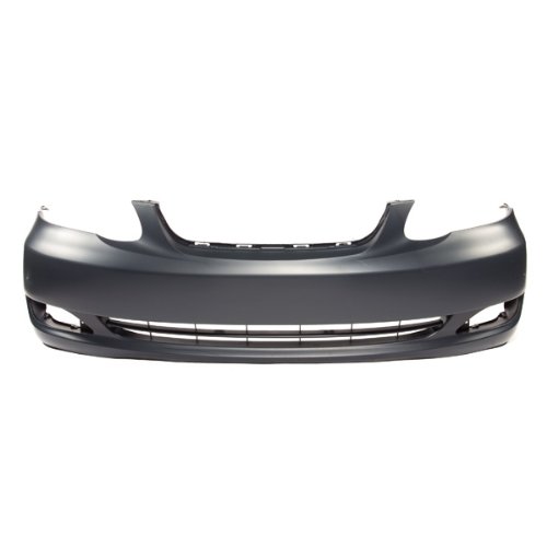 Bumper Covers CarPartsDepot 352-44369-10-PM
