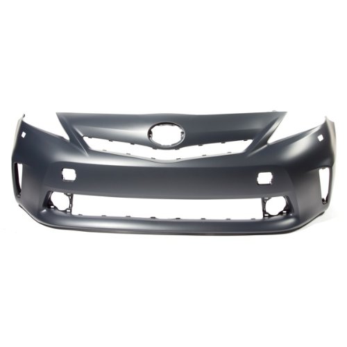 Bumpers CarPartsDepot 352-442276-10-PM