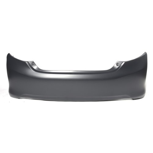 Bumpers CarPartsDepot 352-442190-20-CA