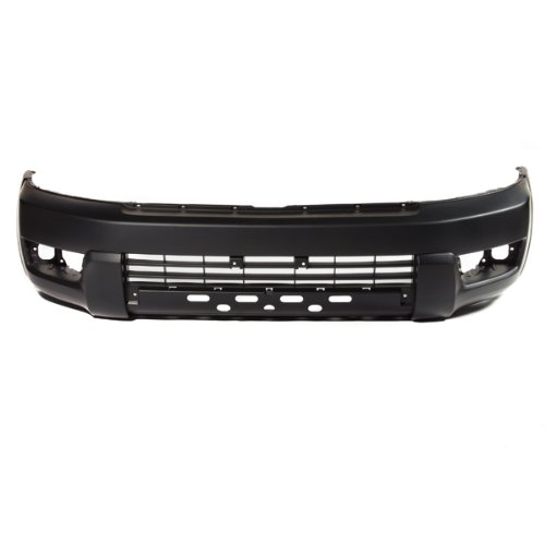 Bumpers CarPartsDepot 352-441722-10-PM