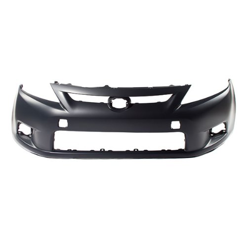 Bumpers CarPartsDepot 352-412185-10-PM