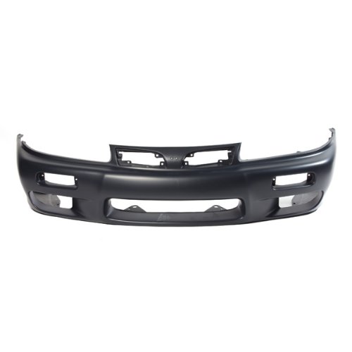 Bumpers CarPartsDepot 352-35763-10-PM