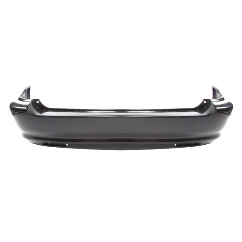 Bumpers CarPartsDepot 352-292121-20-BK