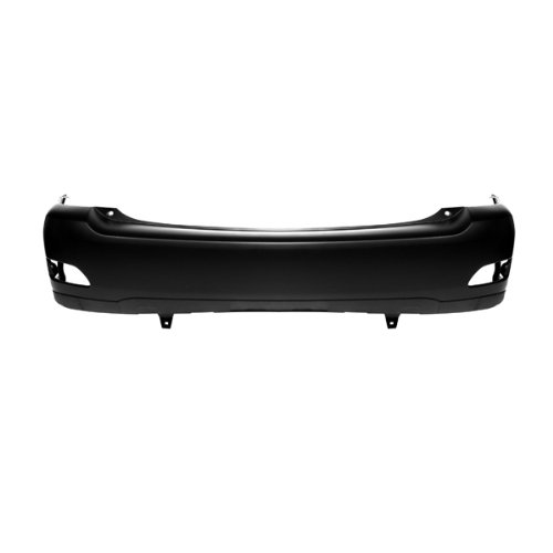 Bumpers CarPartsDepot 352-291908-20-PM