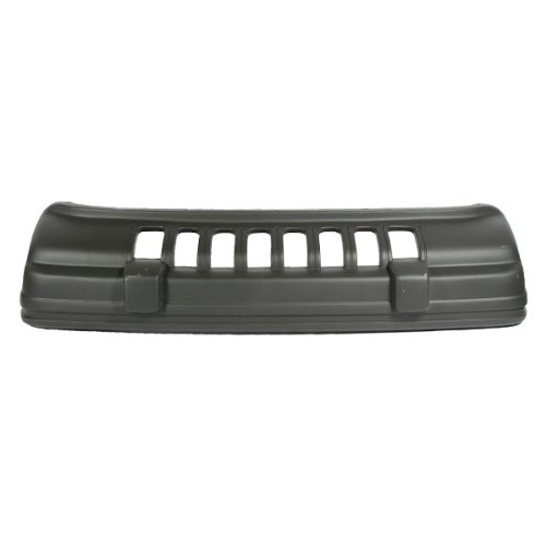Bumpers CarPartsDepot 352-26956-10