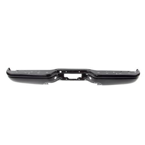 Bumpers CarPartsDepot 341-18245-20-BK