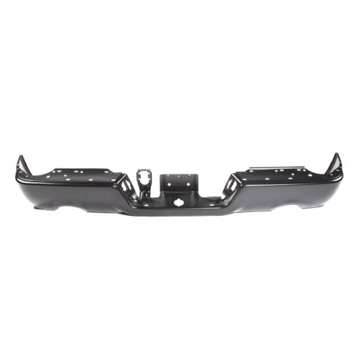 Bumpers CarPartsDepot 341-17603-20-BK