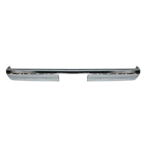 Bumpers CarPartsDepot 341-15513-20