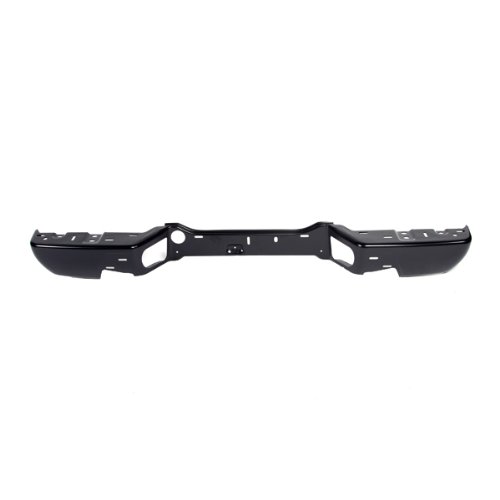 Bumpers CarPartsDepot 341-15274-20-BK