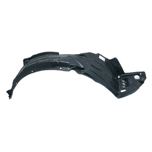 CarPartsDepot, Front Passenger Right Side Fender Liner Splash Shield RH, 378-20233-12 HO1249121 74101S5AJ01 Fenders CarPartsDepot 378-20233-12