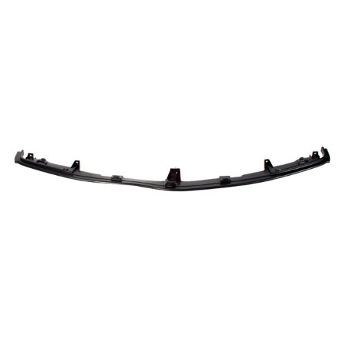 CarPartsDepot 346-15123-10 FRONT BUMPER FILLER CENTER RETAINER PANEL GM1087242 12376285 Bumpers CarPartsDepot 346-15123-10