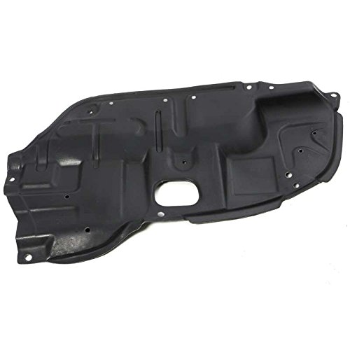 Engine Case Guards CarPartsDepot 429-44100-02