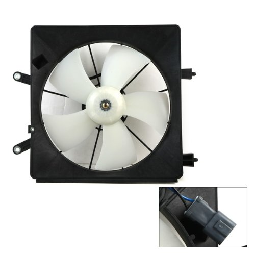Radiator Fan Motors CarPartsDepot 413-20102